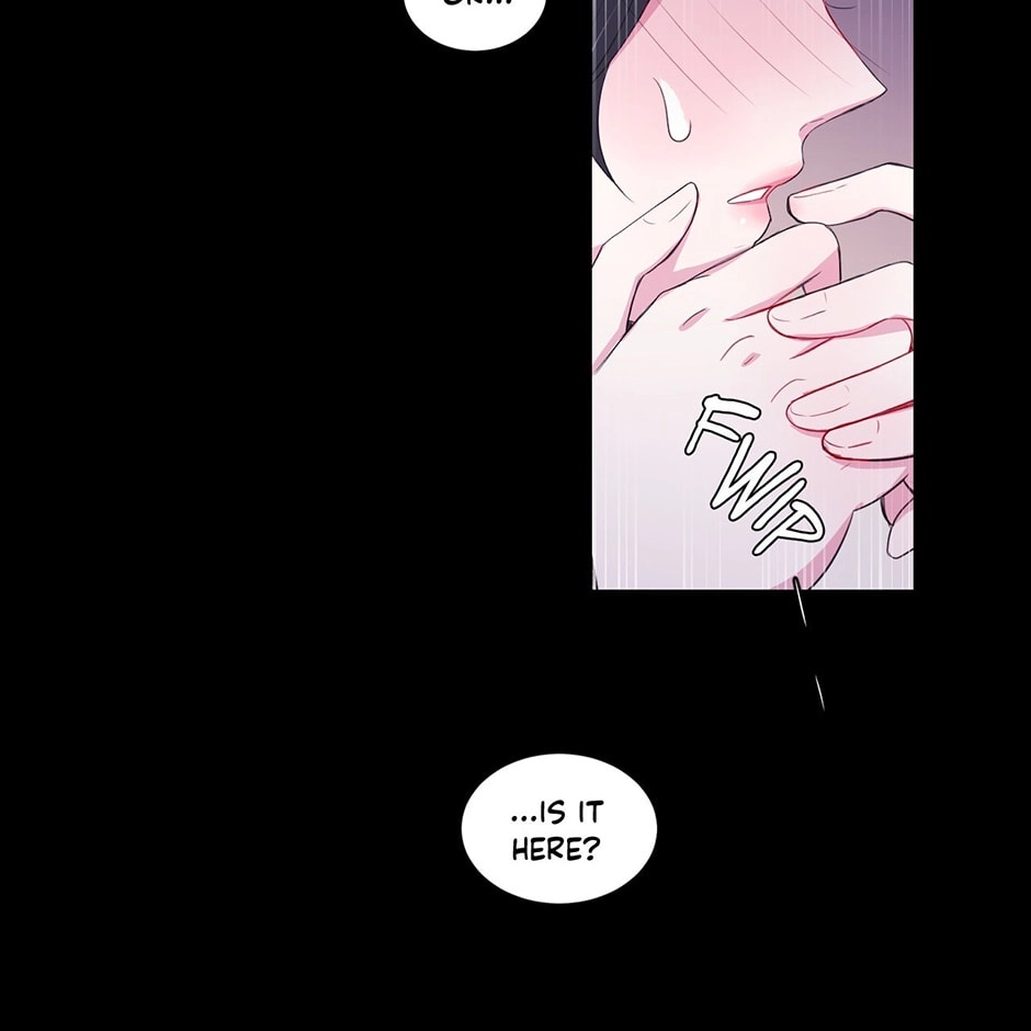 Gekkou Teien Chapter 57 page 61 - 