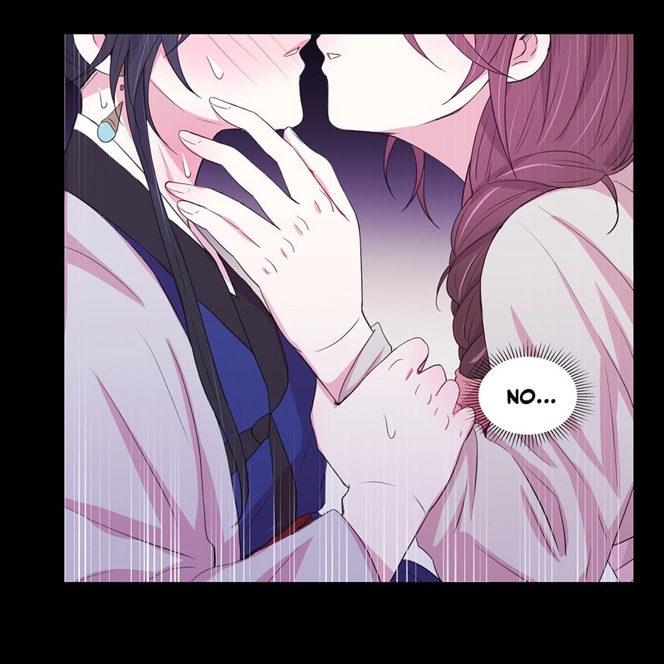 Gekkou Teien Chapter 57 page 62 - 
