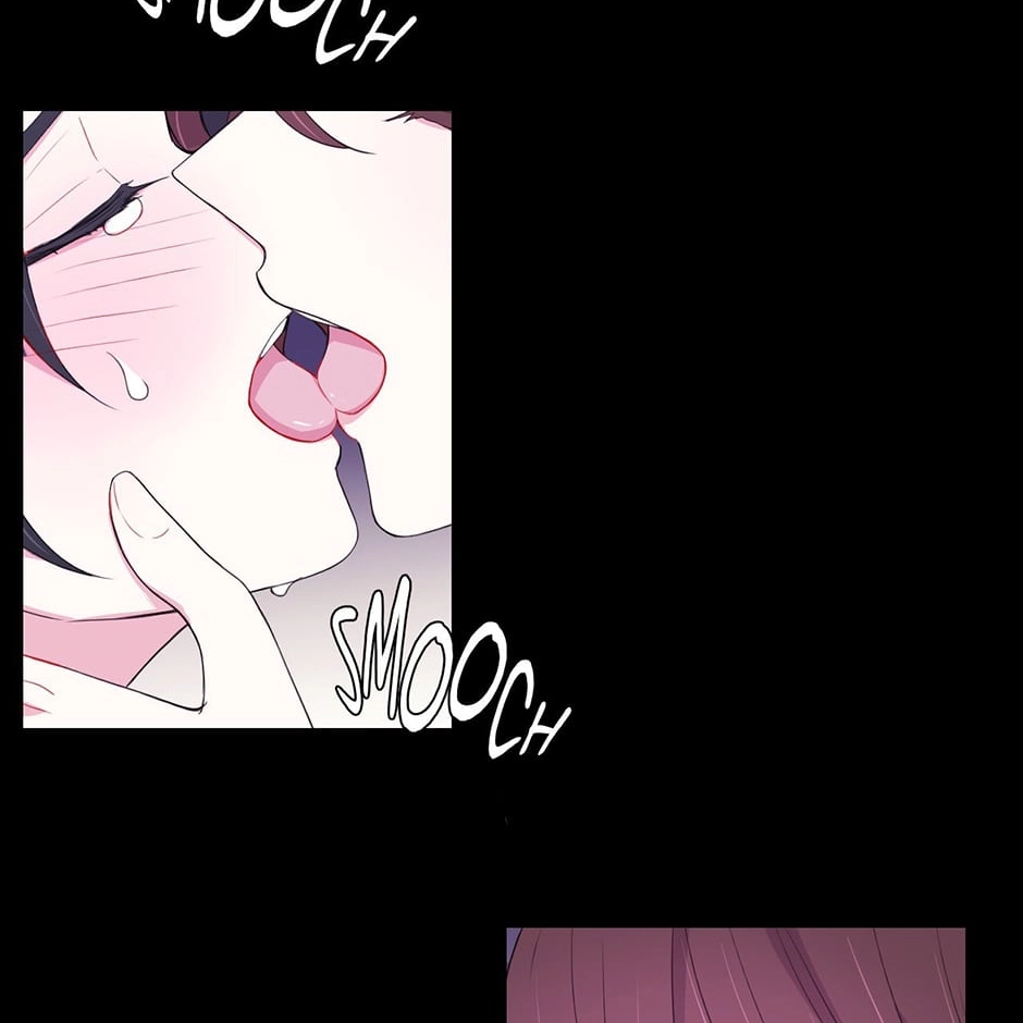 Gekkou Teien Chapter 58 page 2 - 