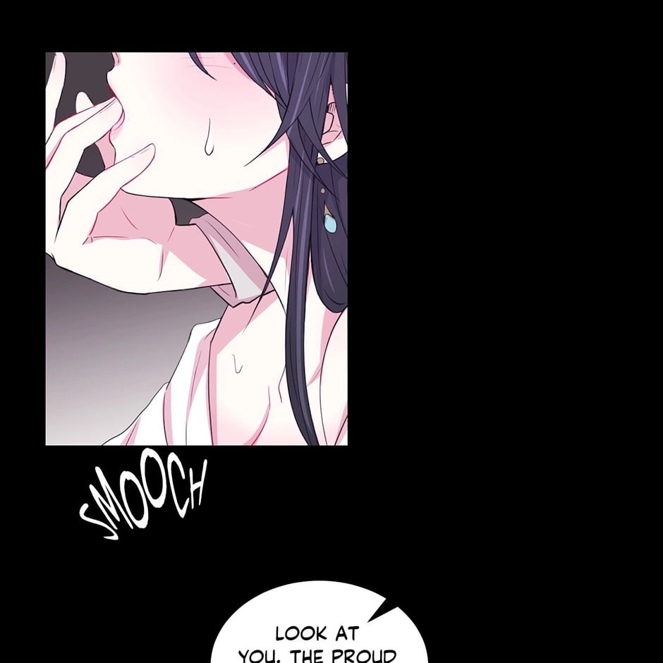 Gekkou Teien Chapter 58 page 15 - 