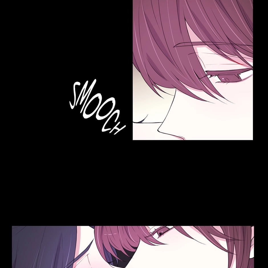 Gekkou Teien Chapter 58 page 3 - 