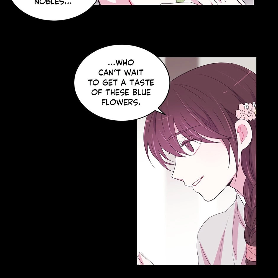 Gekkou Teien Chapter 58 page 23 - 