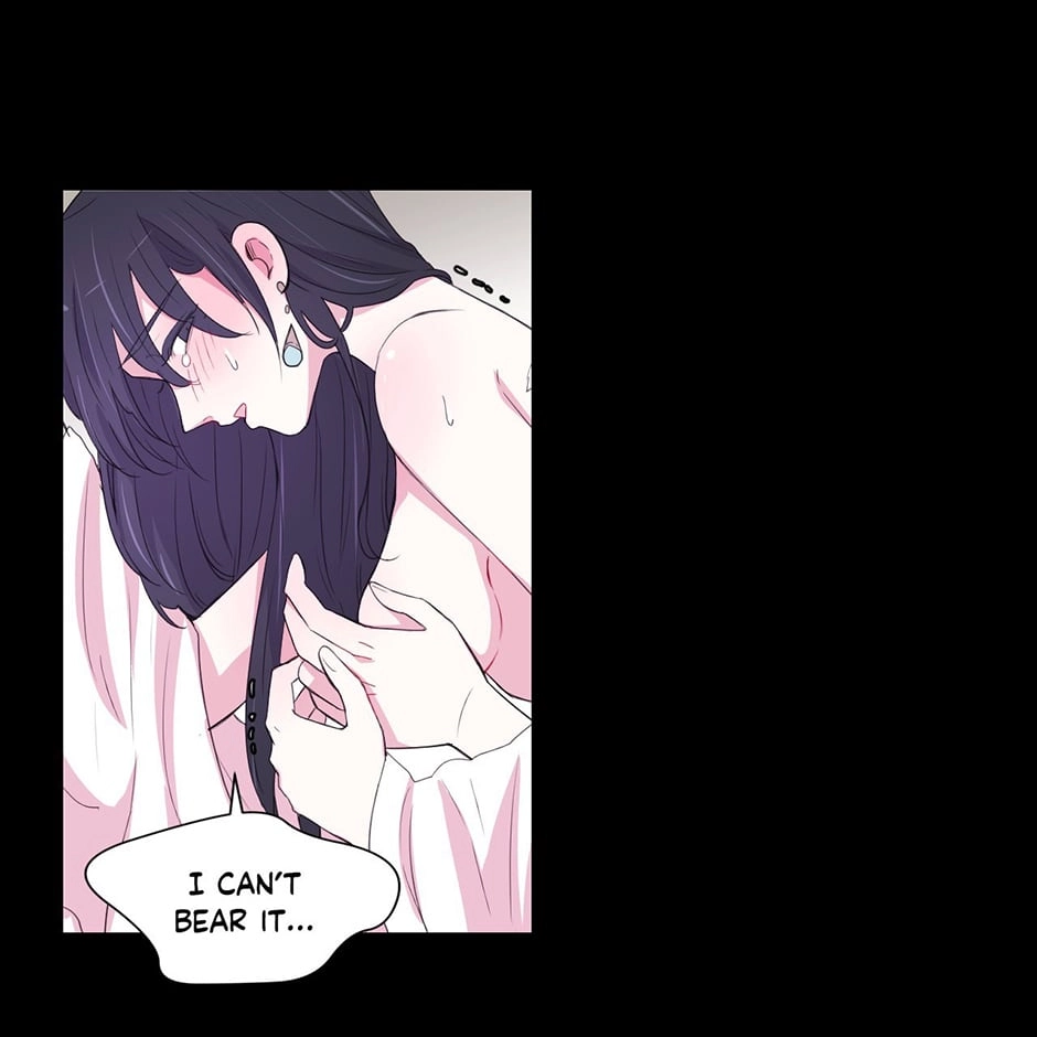 Gekkou Teien Chapter 58 page 26 - 