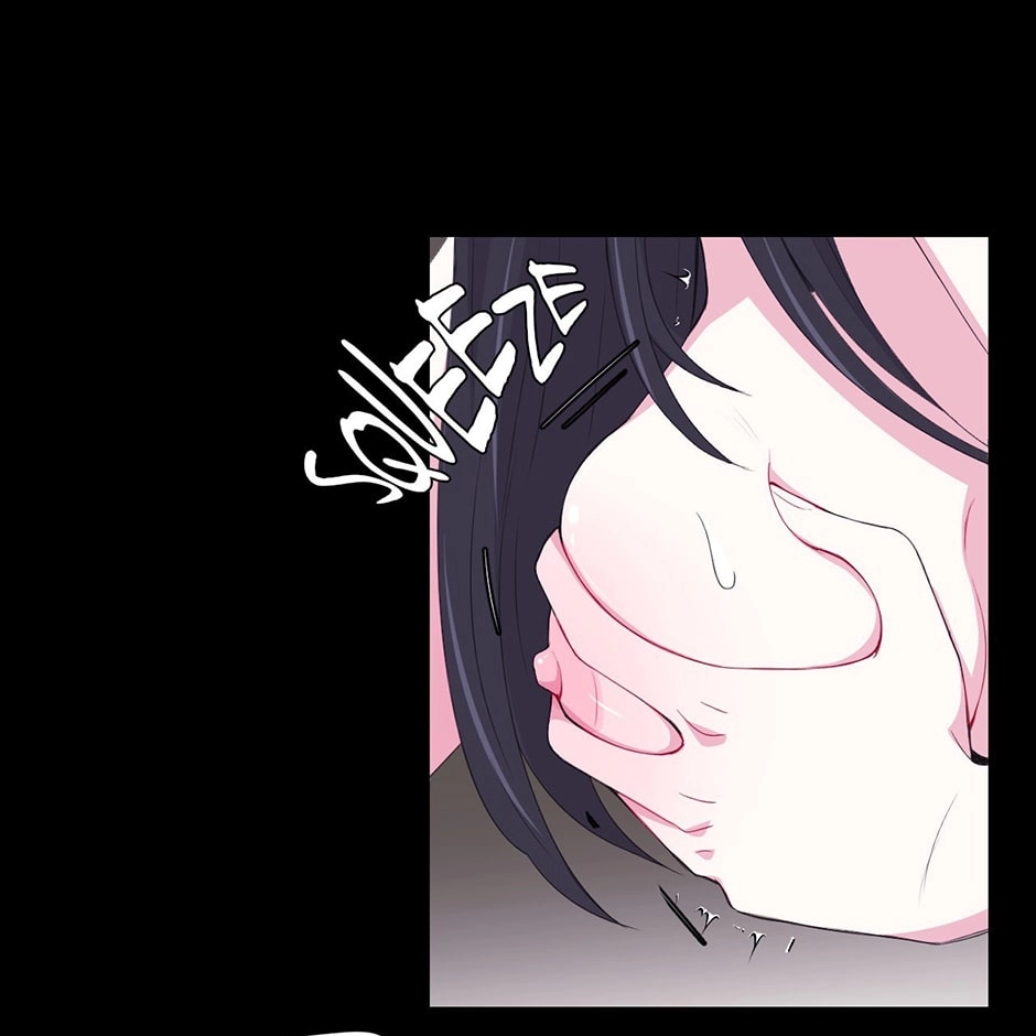Gekkou Teien Chapter 58 page 27 - 