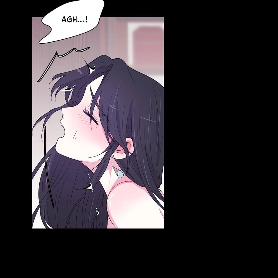 Gekkou Teien Chapter 58 page 28 - 