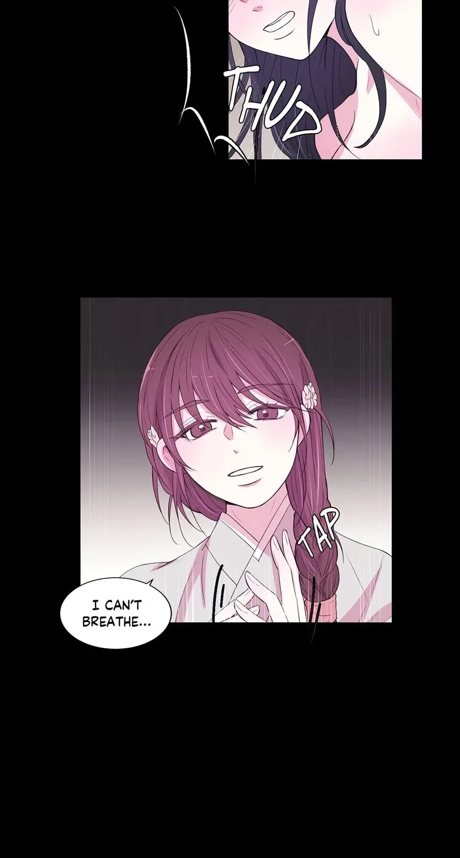 Gekkou Teien Chapter 58 page 30 - 