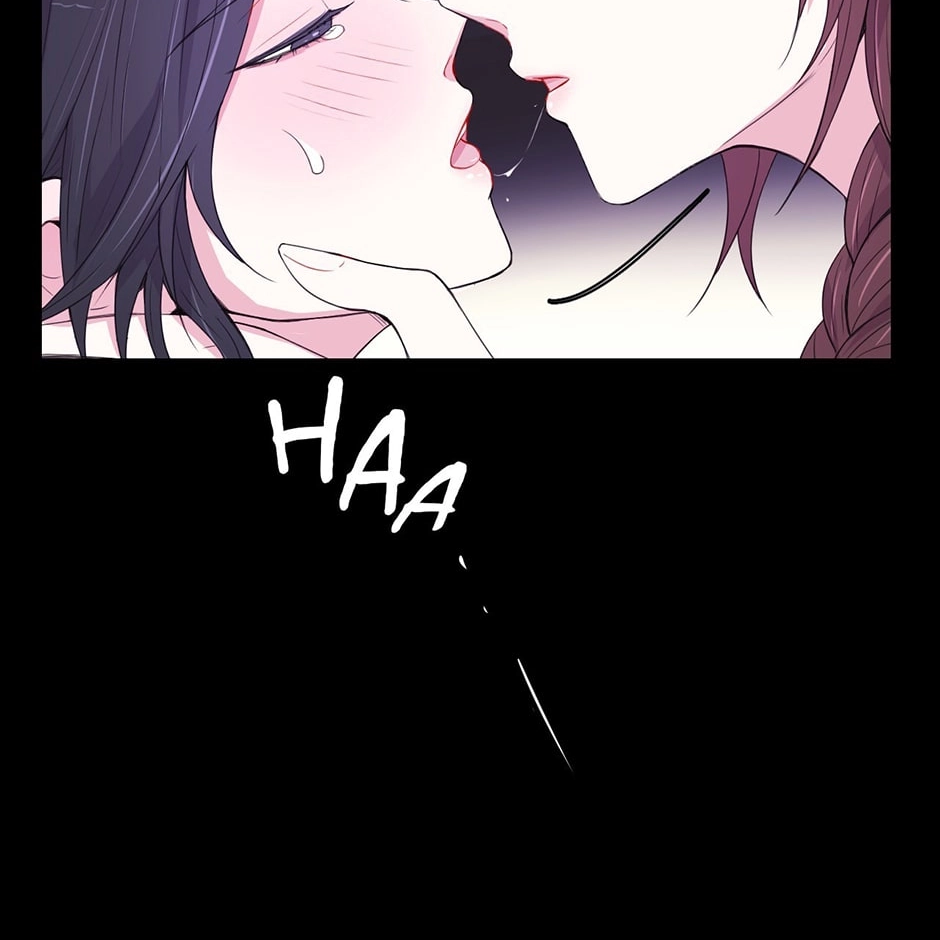 Gekkou Teien Chapter 58 page 4 - 