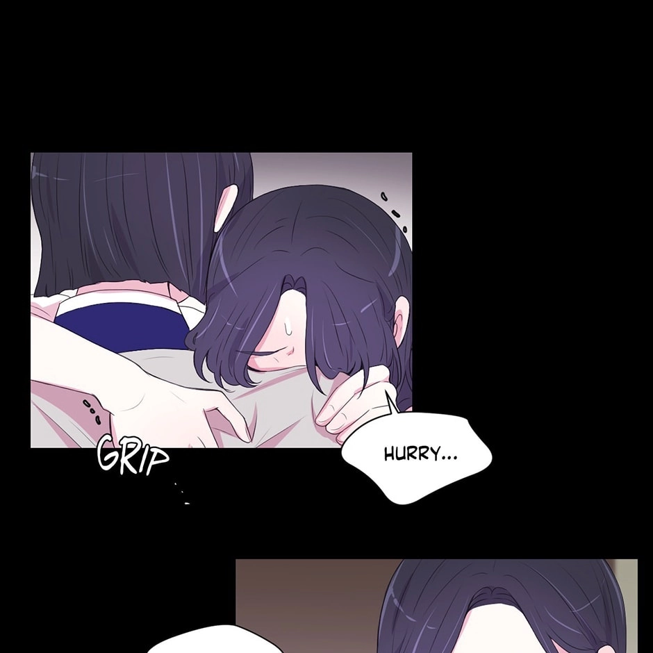 Gekkou Teien Chapter 58 page 39 - 