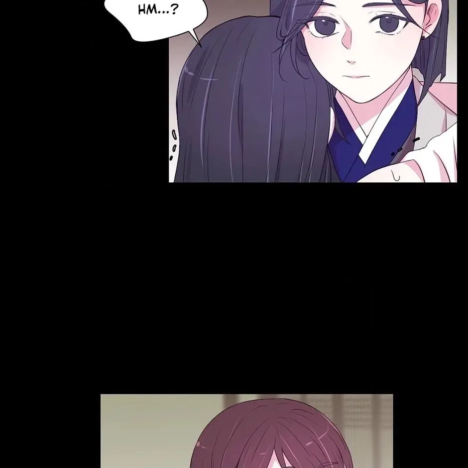 Gekkou Teien Chapter 58 page 40 - 