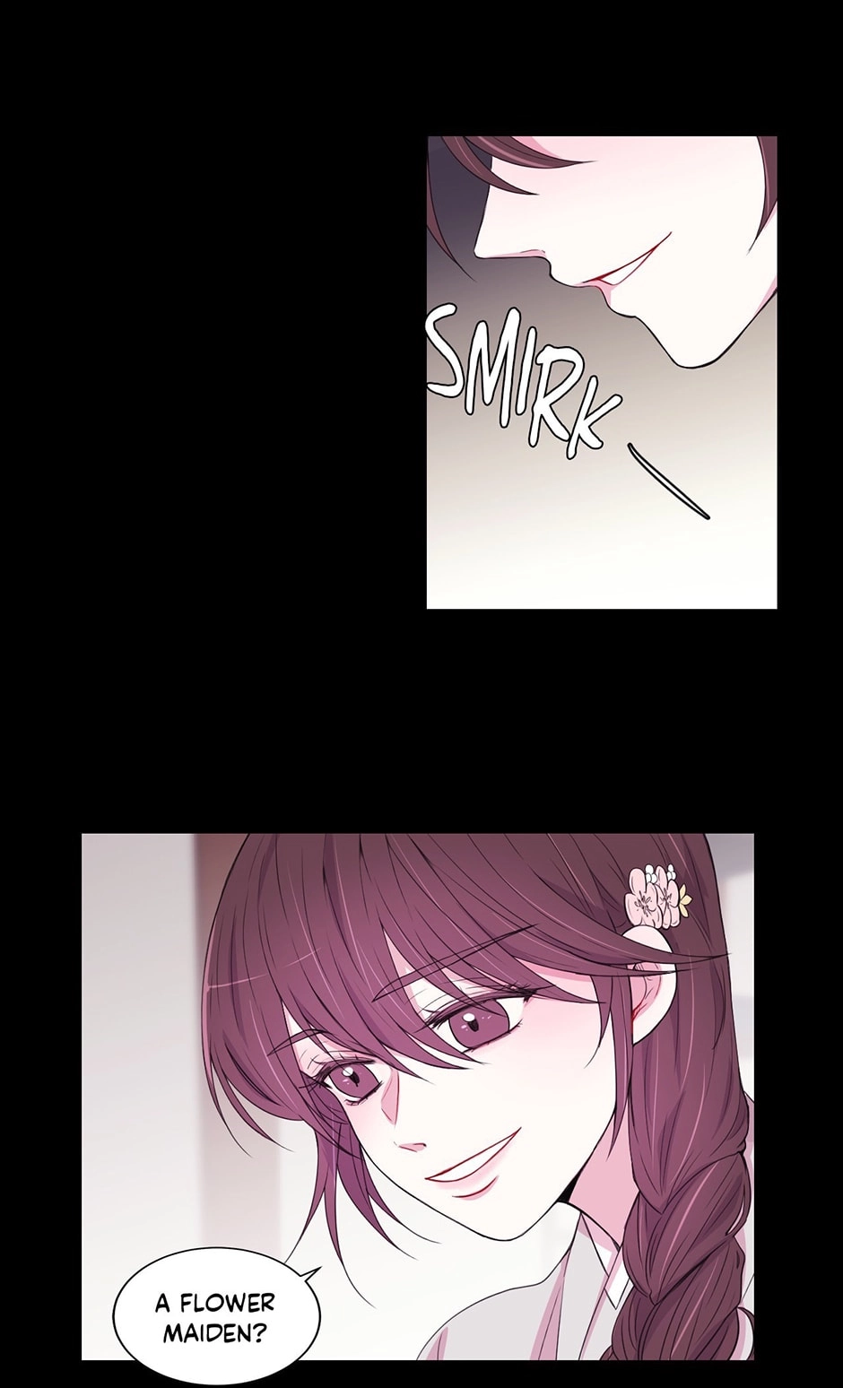 Gekkou Teien Chapter 58 page 5 - 