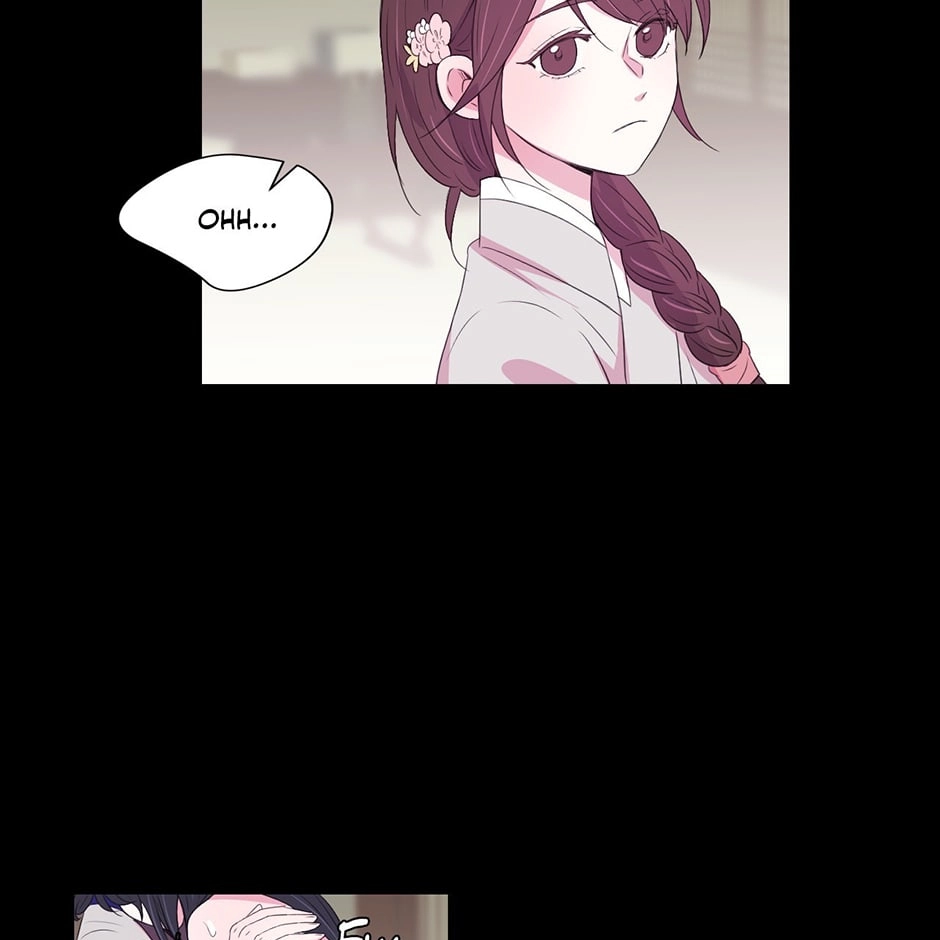Gekkou Teien Chapter 58 page 41 - 