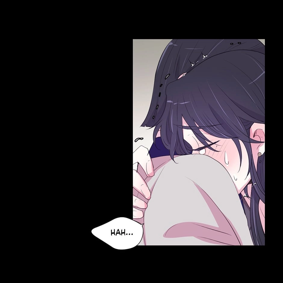 Gekkou Teien Chapter 58 page 45 - 