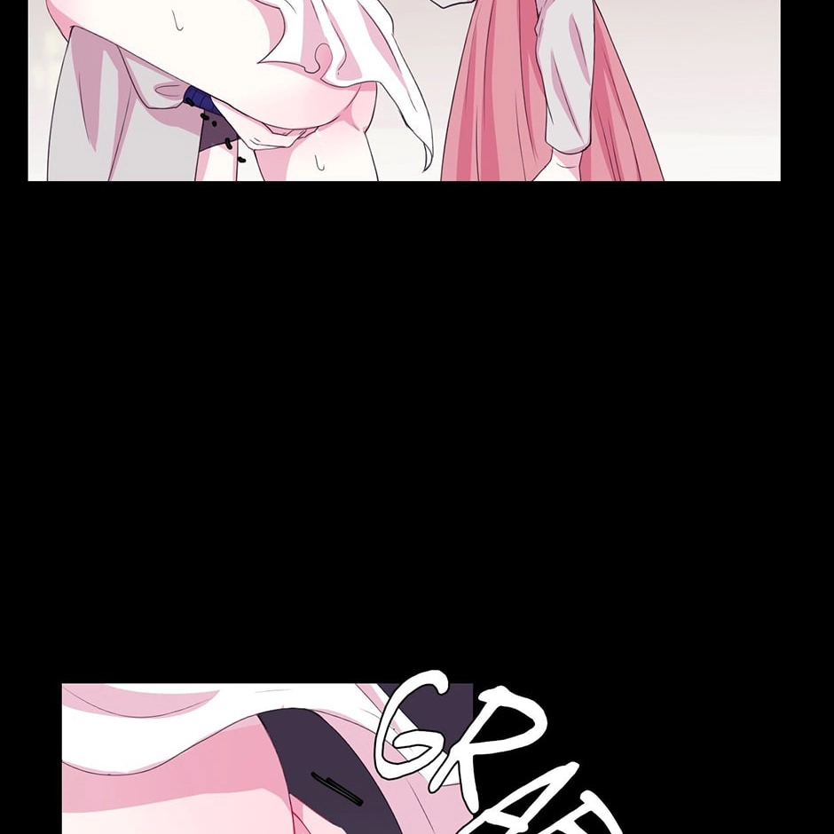 Gekkou Teien Chapter 58 page 48 - 