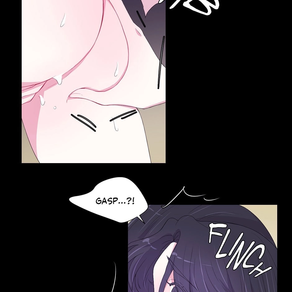 Gekkou Teien Chapter 58 page 49 - 