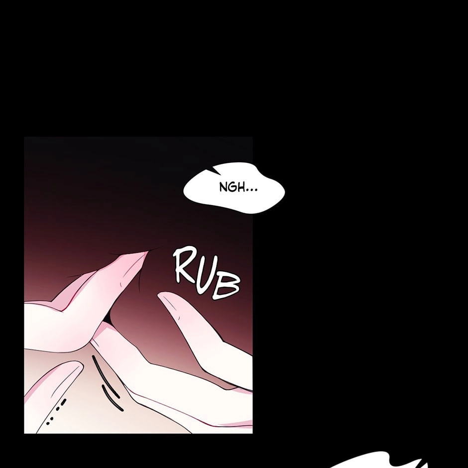 Gekkou Teien Chapter 58 page 51 - 