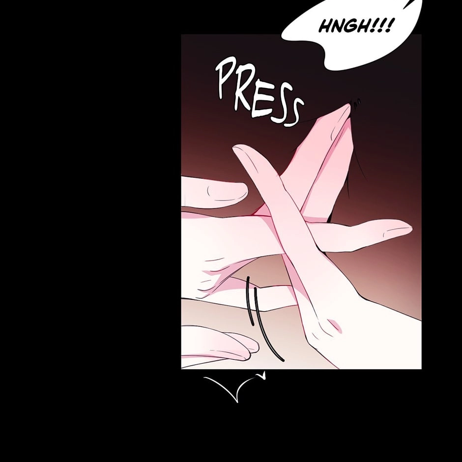 Gekkou Teien Chapter 58 page 52 - 