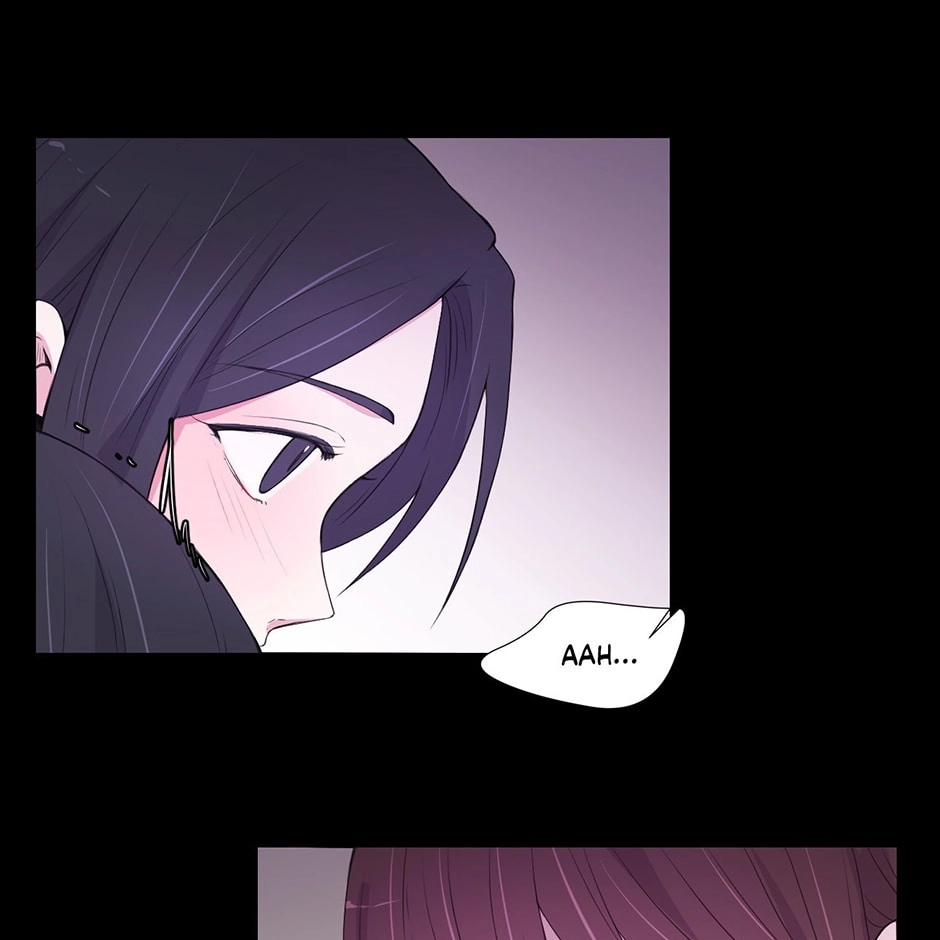 Gekkou Teien Chapter 58 page 53 - 
