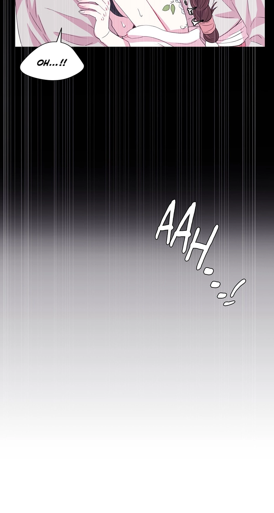 Gekkou Teien Chapter 58 page 56 - 
