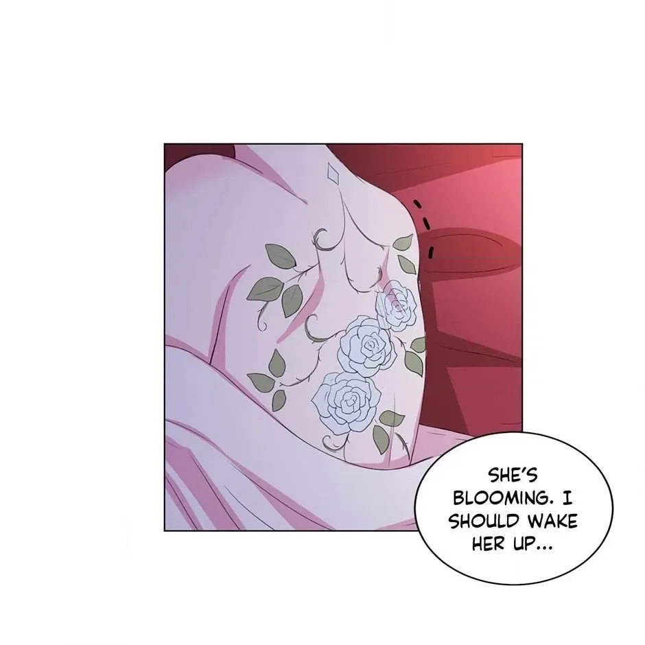 Gekkou Teien Chapter 58 page 60 - 