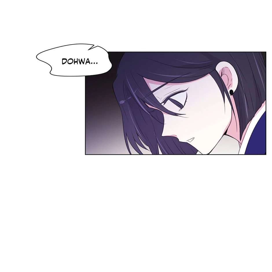 Gekkou Teien Chapter 58 page 62 - 