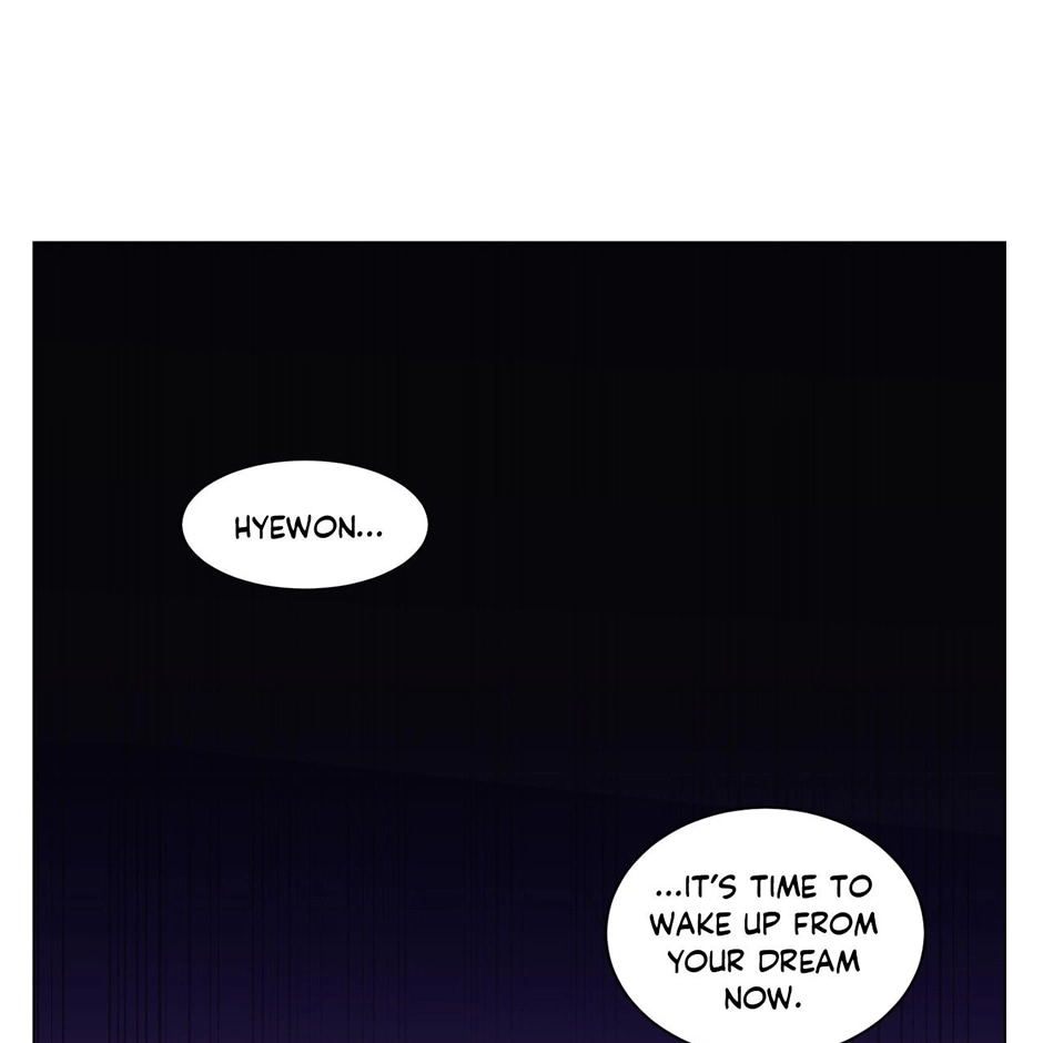 Gekkou Teien Chapter 58 page 63 - 