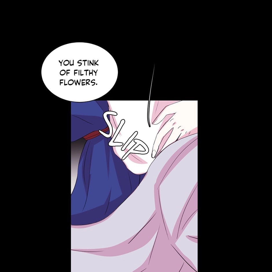 Gekkou Teien Chapter 58 page 9 - 
