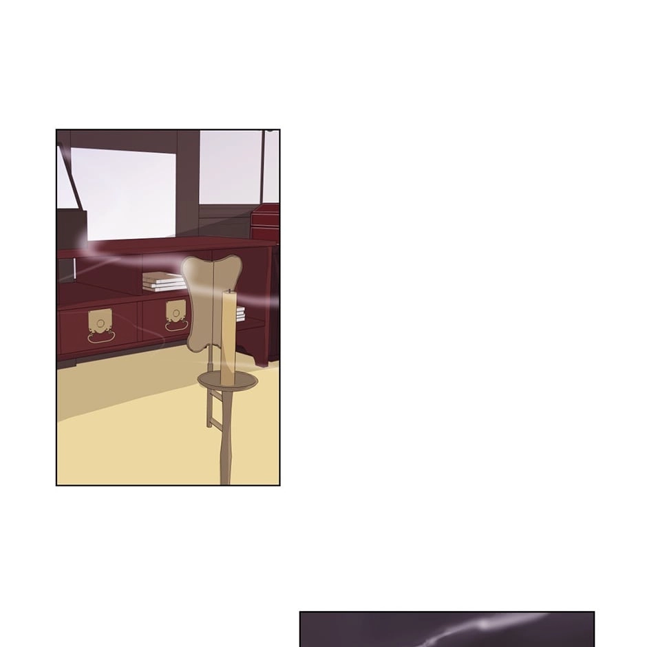 Gekkou Teien Chapter 59 page 2 - 