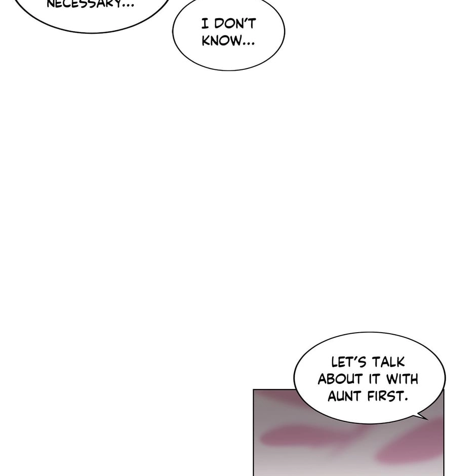 Gekkou Teien Chapter 59 page 14 - 