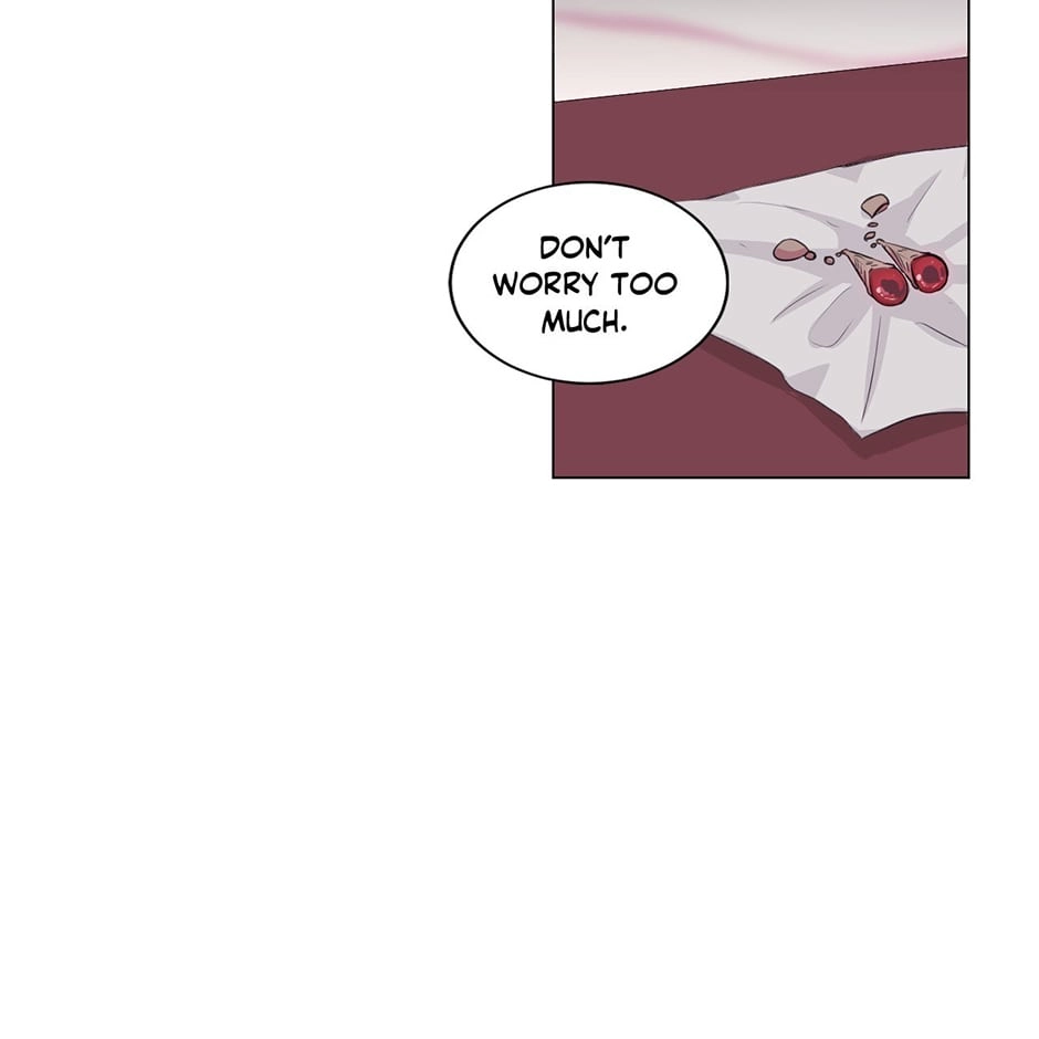 Gekkou Teien Chapter 59 page 15 - 