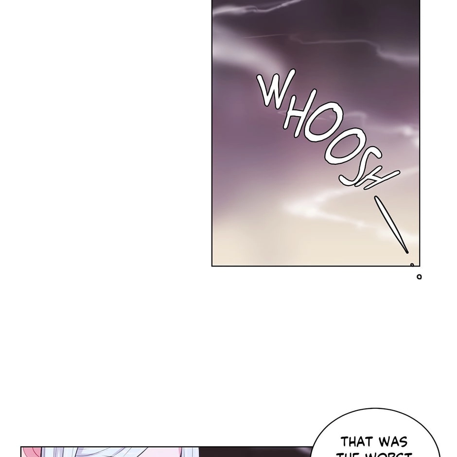 Gekkou Teien Chapter 59 page 3 - 