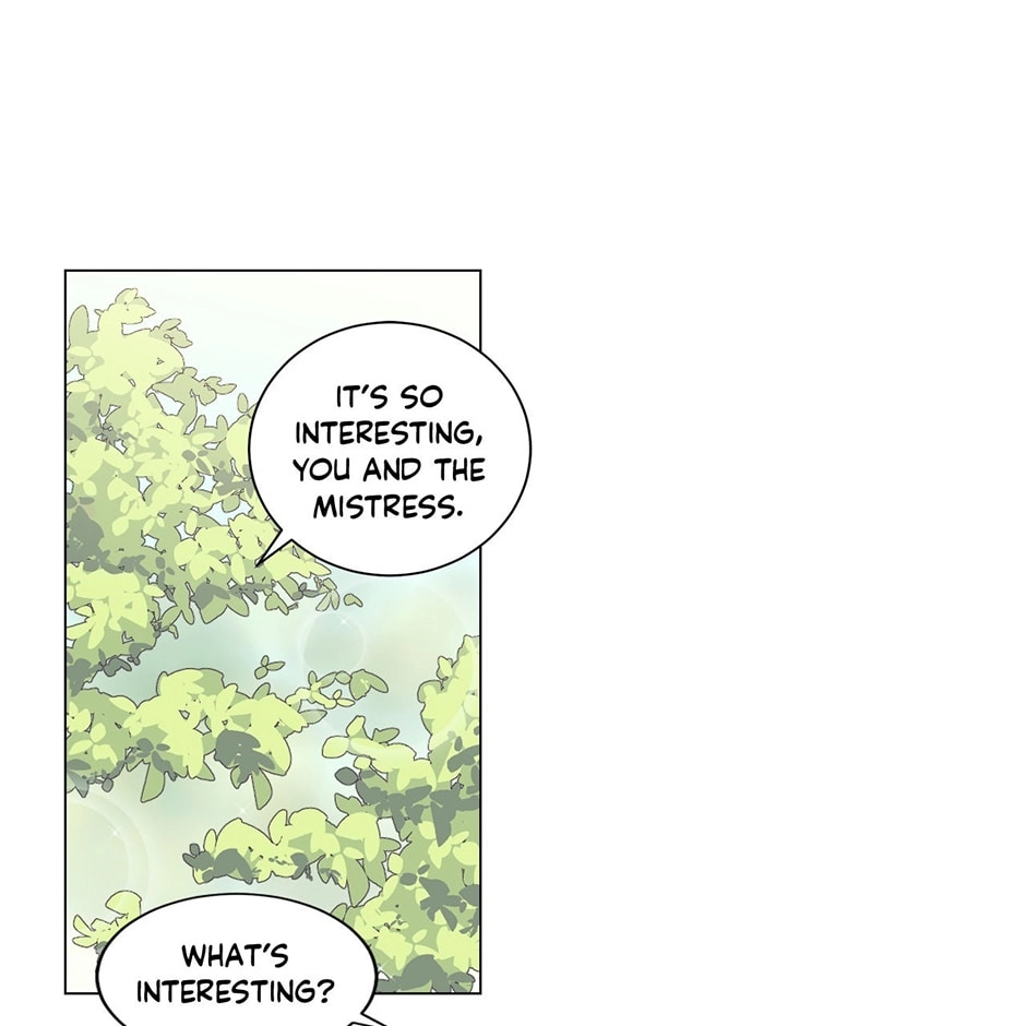 Gekkou Teien Chapter 59 page 28 - 
