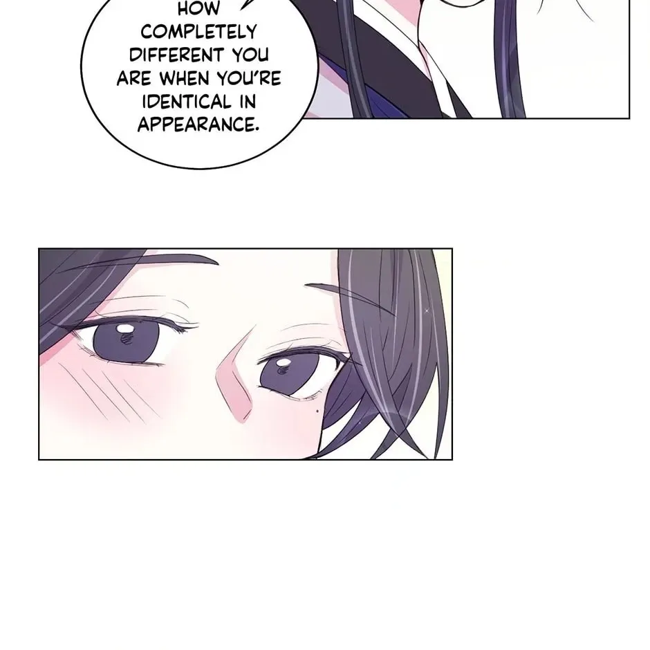 Gekkou Teien Chapter 59 page 30 - 