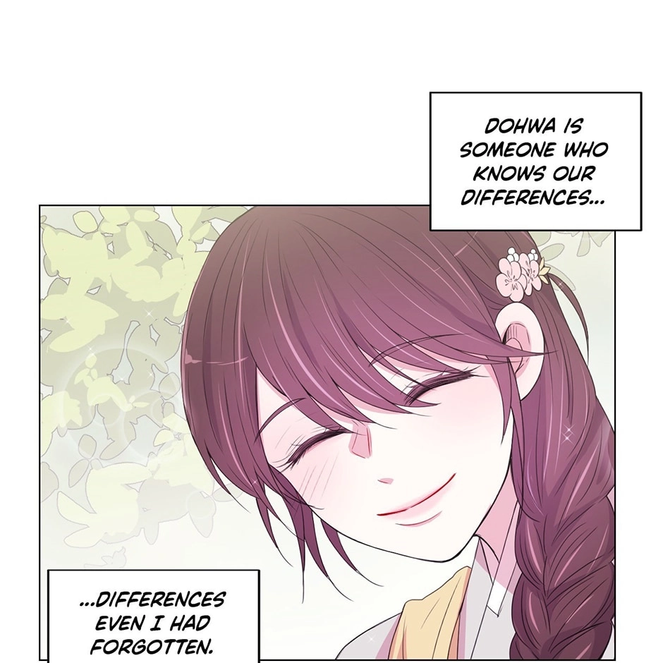 Gekkou Teien Chapter 59 page 31 - 