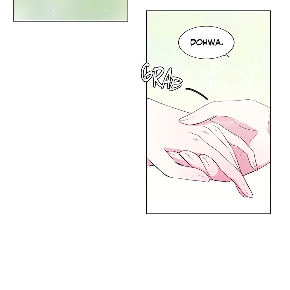 Gekkou Teien Chapter 59 page 34 - 