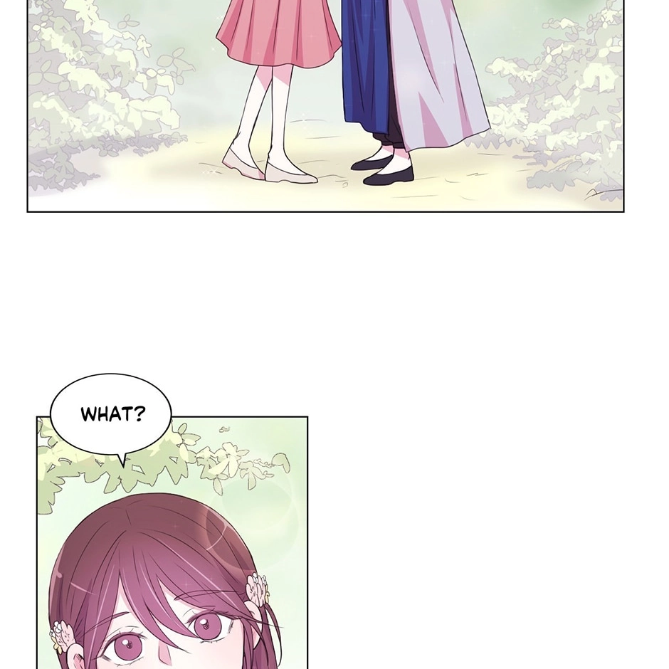 Gekkou Teien Chapter 59 page 36 - 