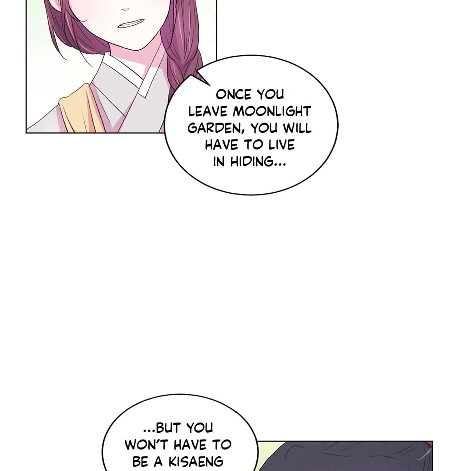 Gekkou Teien Chapter 59 page 37 - 