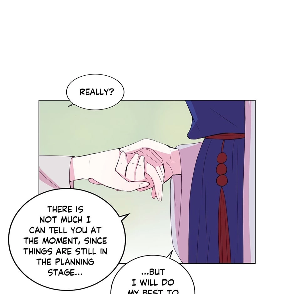Gekkou Teien Chapter 59 page 39 - 