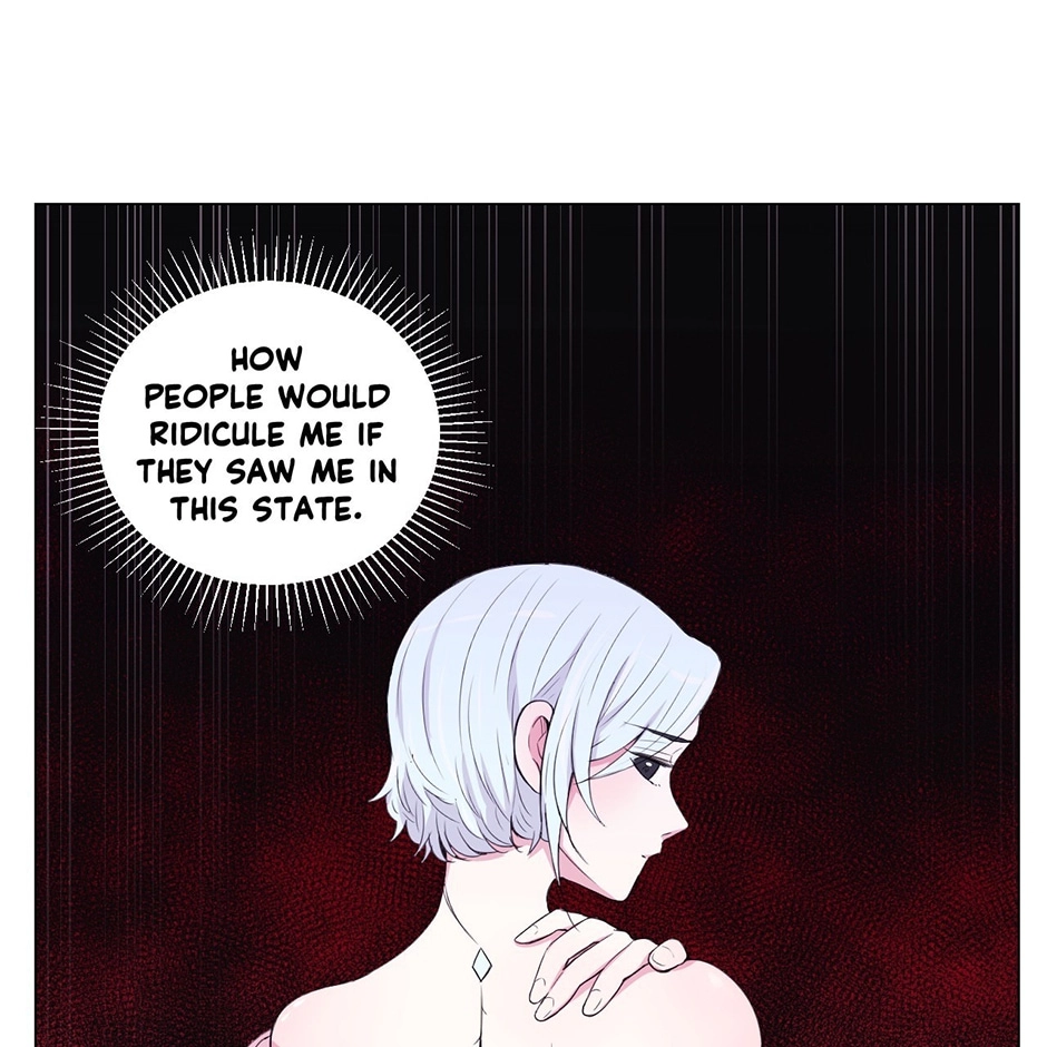 Gekkou Teien Chapter 59 page 5 - 