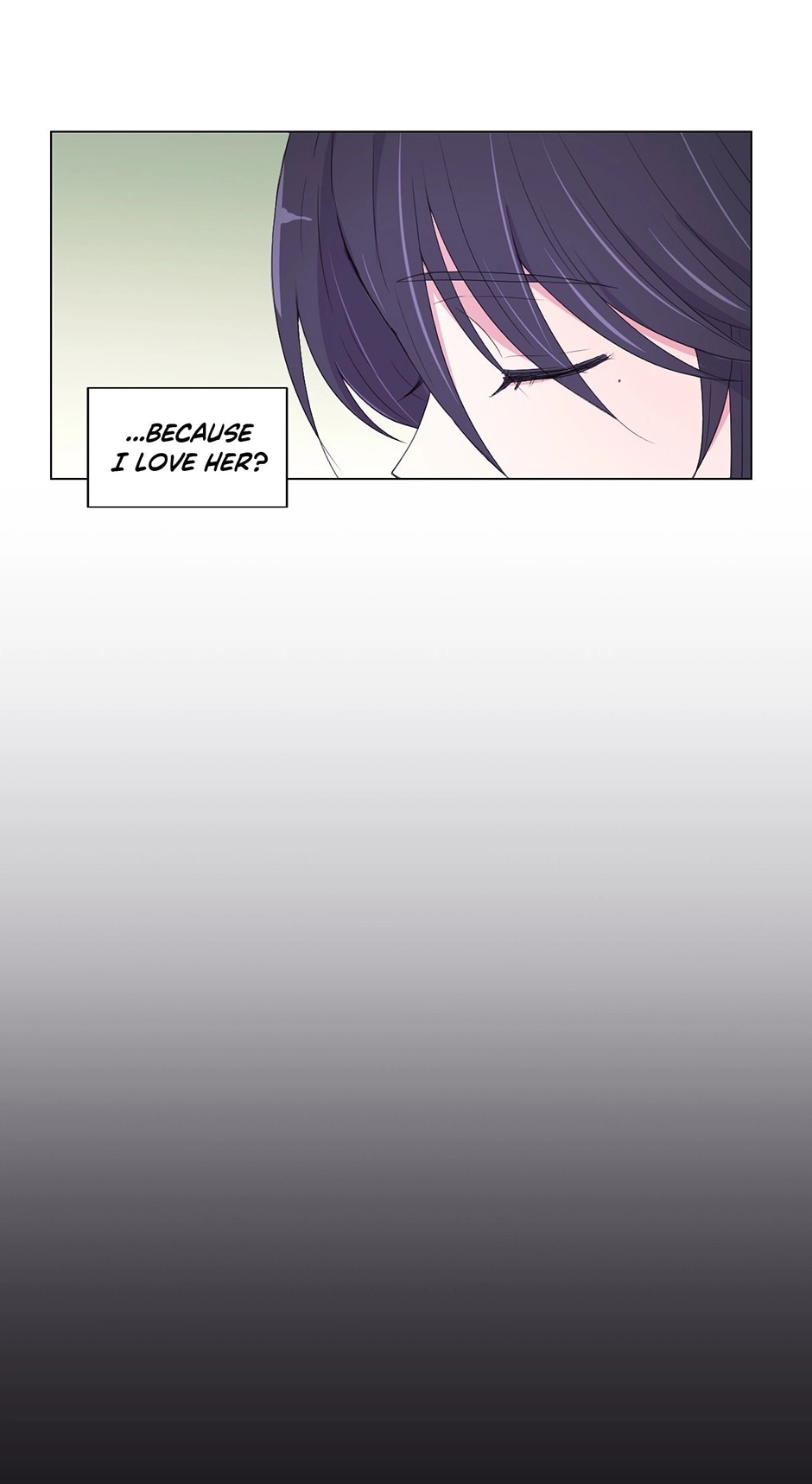 Gekkou Teien Chapter 59 page 43 - 