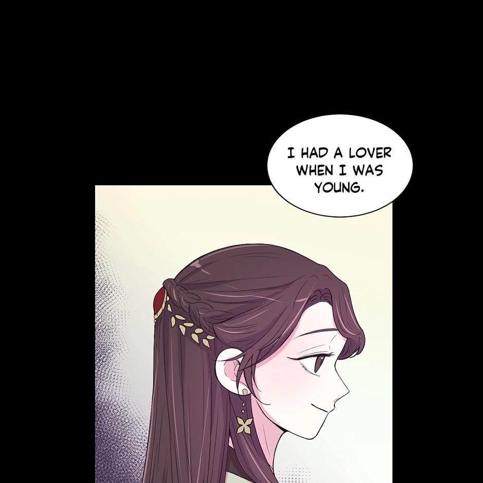 Gekkou Teien Chapter 59 page 45 - 
