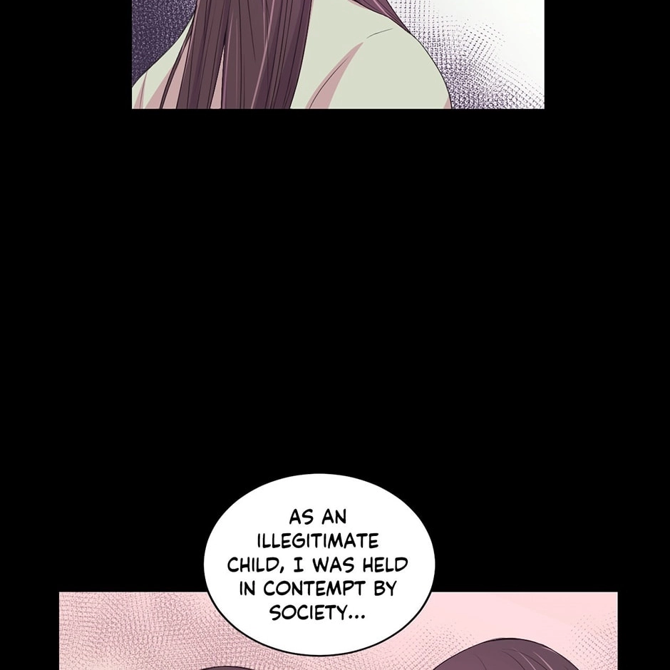 Gekkou Teien Chapter 59 page 46 - 