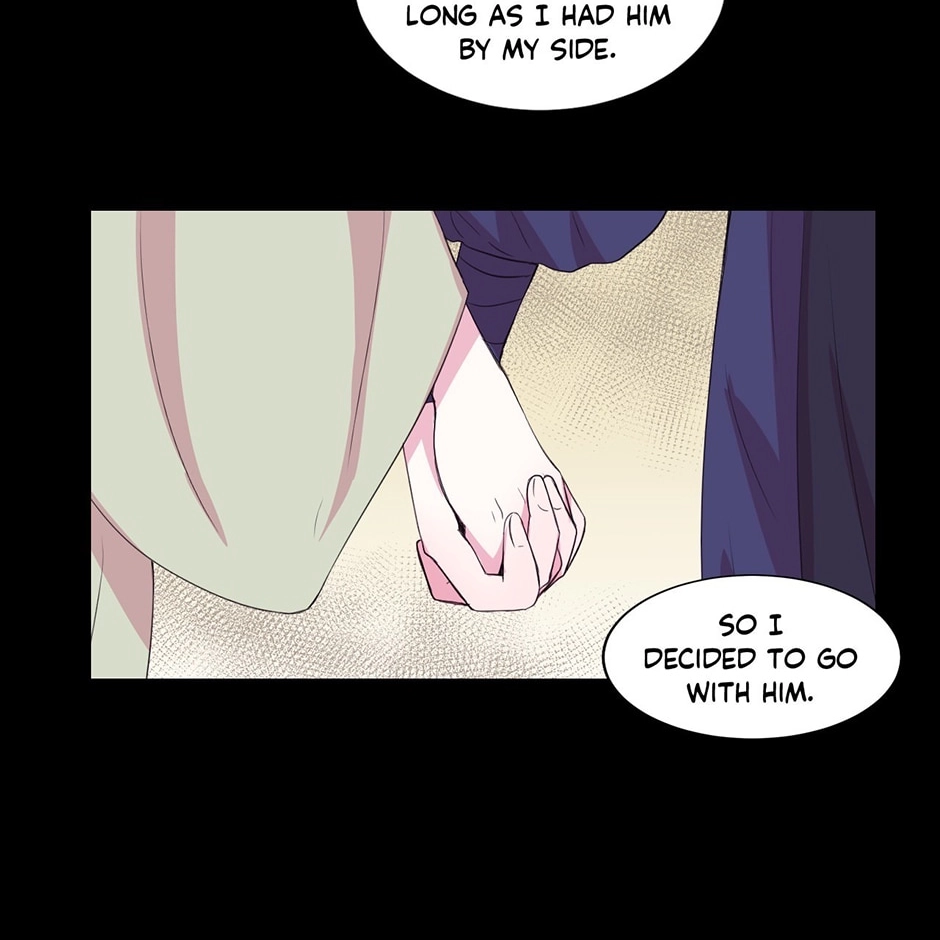 Gekkou Teien Chapter 59 page 48 - 
