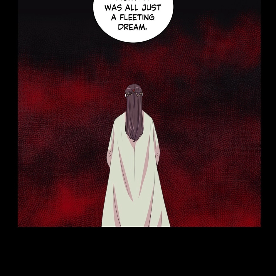 Gekkou Teien Chapter 59 page 51 - 