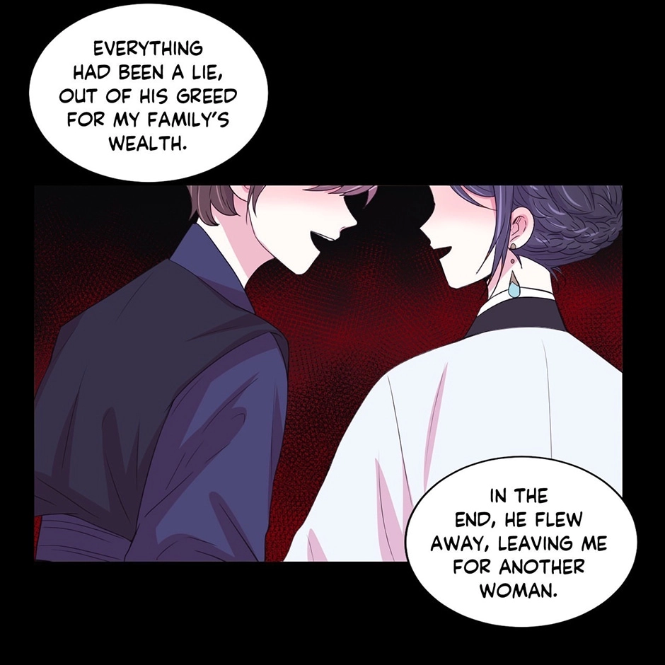 Gekkou Teien Chapter 59 page 52 - 
