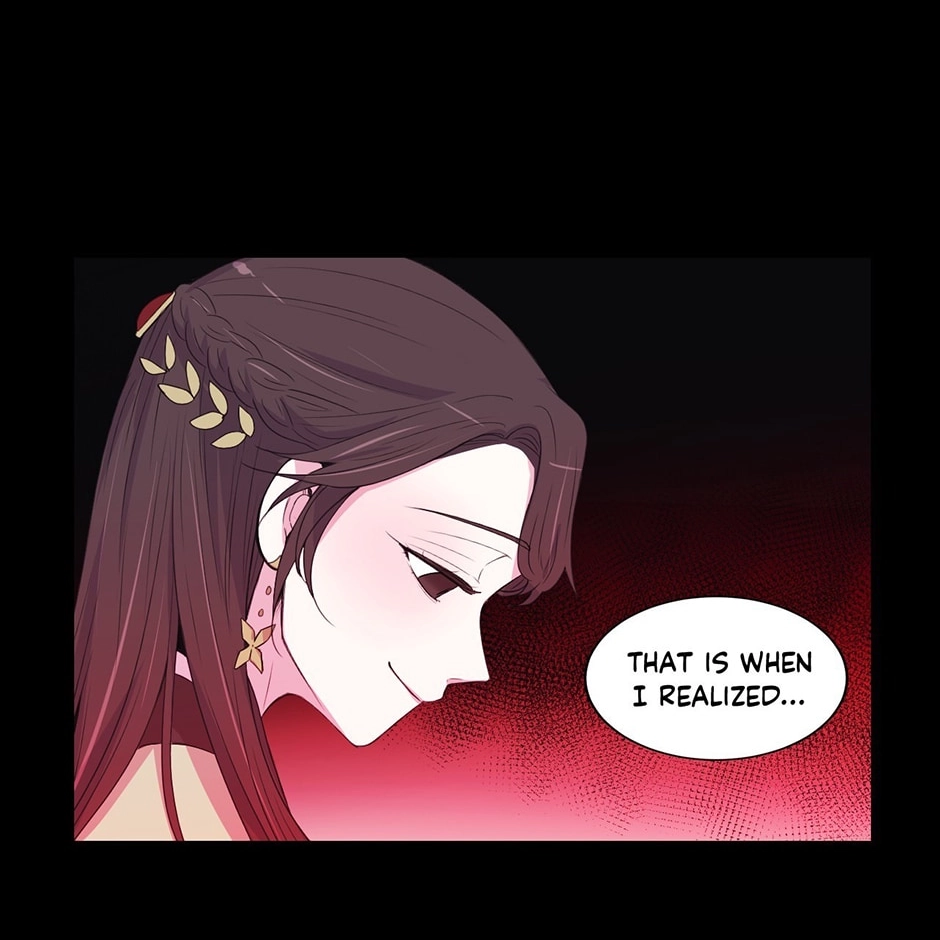 Gekkou Teien Chapter 59 page 56 - 
