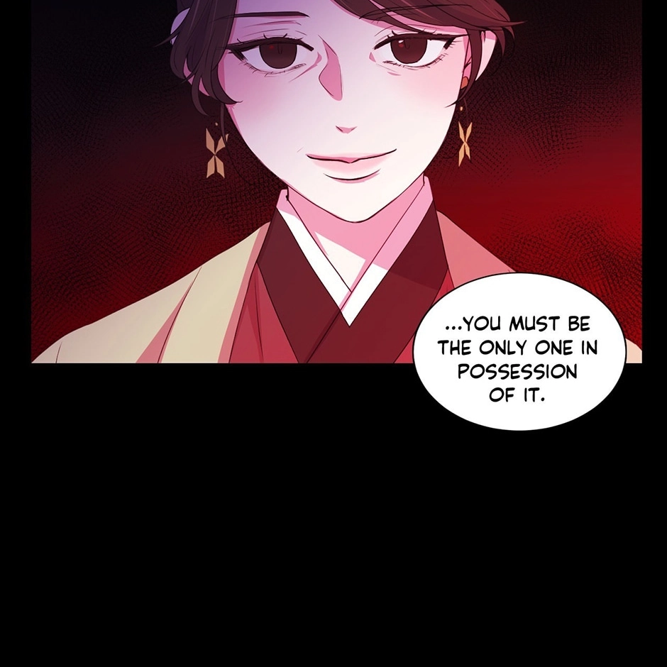 Gekkou Teien Chapter 59 page 58 - 