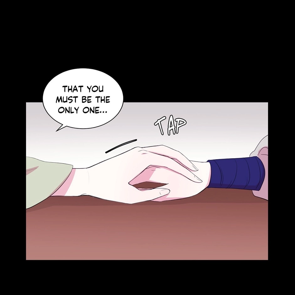 Gekkou Teien Chapter 59 page 59 - 