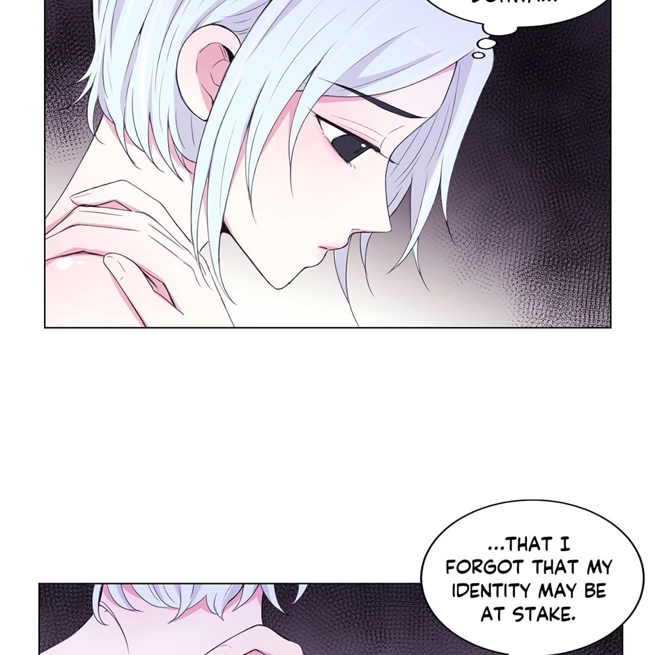 Gekkou Teien Chapter 59 page 7 - 
