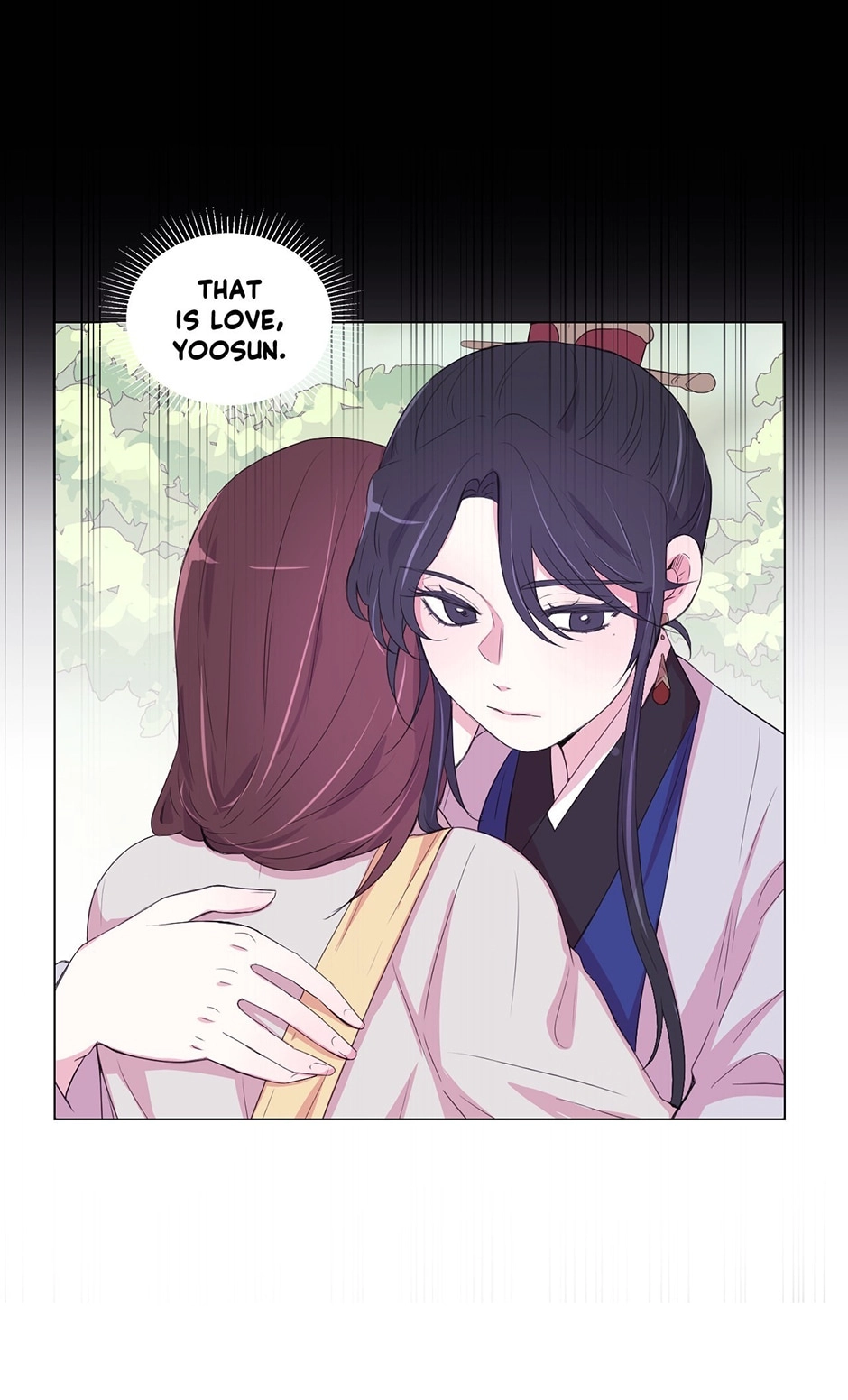 Gekkou Teien Chapter 59 page 63 - 