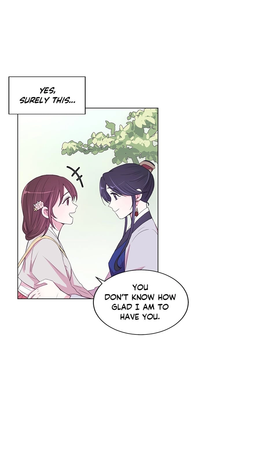 Gekkou Teien Chapter 59 page 64 - 